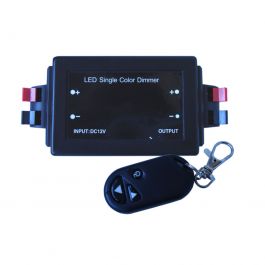 PWM Dimmer with RF Remote