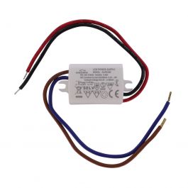 LED Driver 230V 350mA - Waterproof