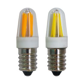 E14 2W 230V Mini Filament Bulb