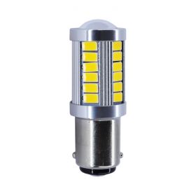 1142 Dual Contact Parallel Pins - 36 LED 12/24V