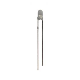 Diffused LEDs 3mm 60° - 20 Pack 1