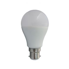 B22 Economy Dimmable 12W 230V 1
