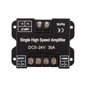 Single Channel 30A Amplifier/Repeater 1