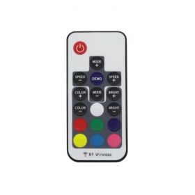 Card Remote for Mini Inline RGB Controller 1