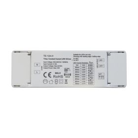 LED Driver 200-240VAC to 350-700mA 3-24VDC 01