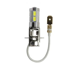 H3 Premium Lamp - 8 SMD + 1 CREE LED 1