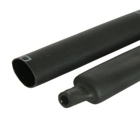 Heatshrink 6mm Glue Lined - 2x 100mm 1