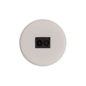 Infra Red Door/Hand Sensor Switch Head - White 1