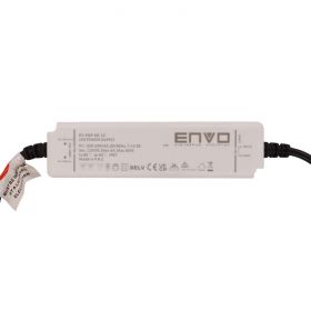 Power Supply 12V 5A 60W - ENVO IP67 Waterproof 1