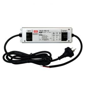 Power Supply 24V 6.25A 150W - MEAN WELL 3