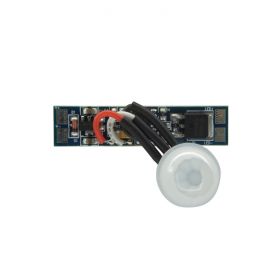 Internal PIR Infrared Motion Sensor 12-24VDC 8A 1