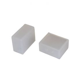Waterproofing End Caps for 10mm Strips - 5 Pairs 1