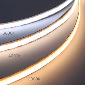 Strip Light Cut Anywhere COB 24V - 01a