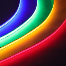 Strip Light Continuous COB 24V - Colours