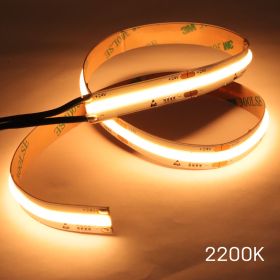 Strip Light Continuous COB 24V 18W/m 1