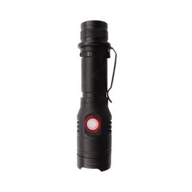 Rechargeable Torch 3-Mode with Magnetic Tail 1