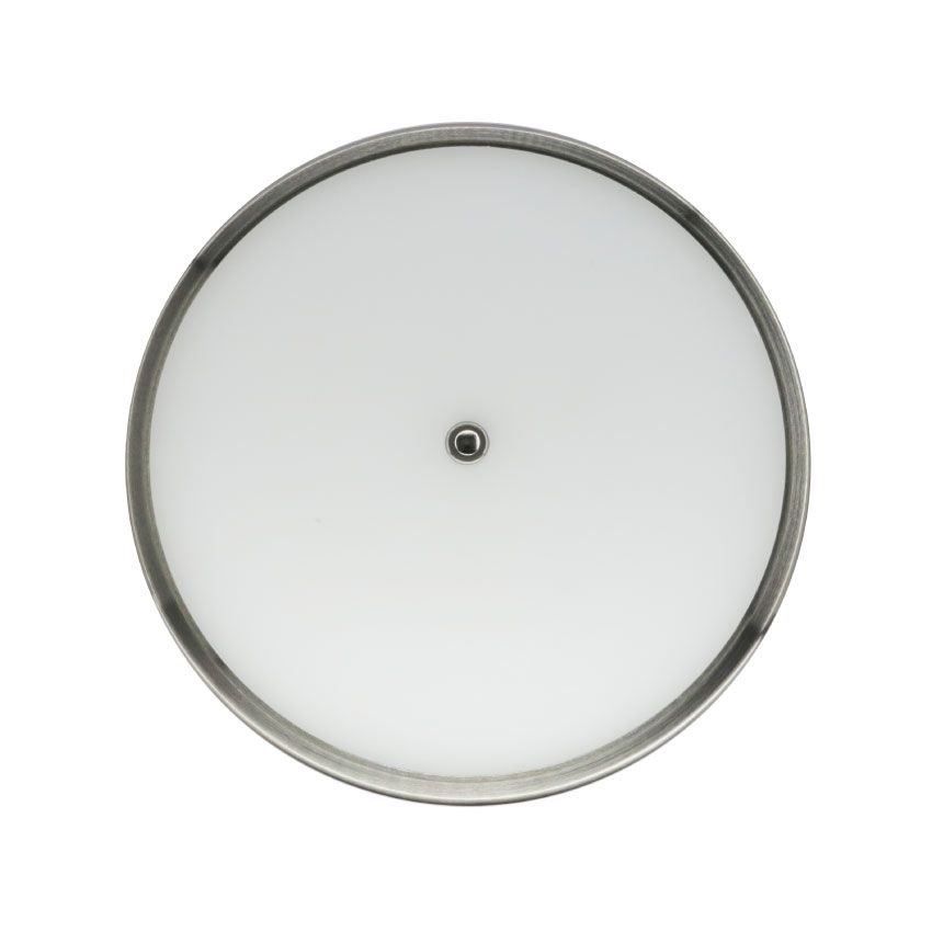 Caravan Light Round Touch Dimmable