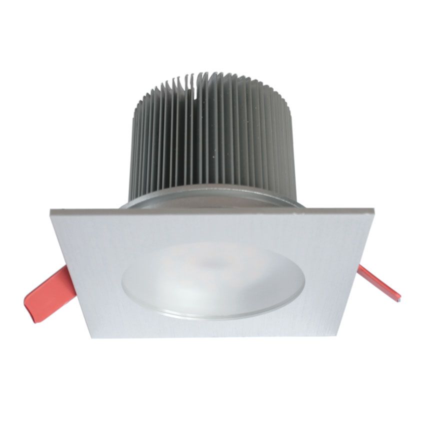 Dls Series Downlight 7w Square - Led Ceiling Downlights Nz
