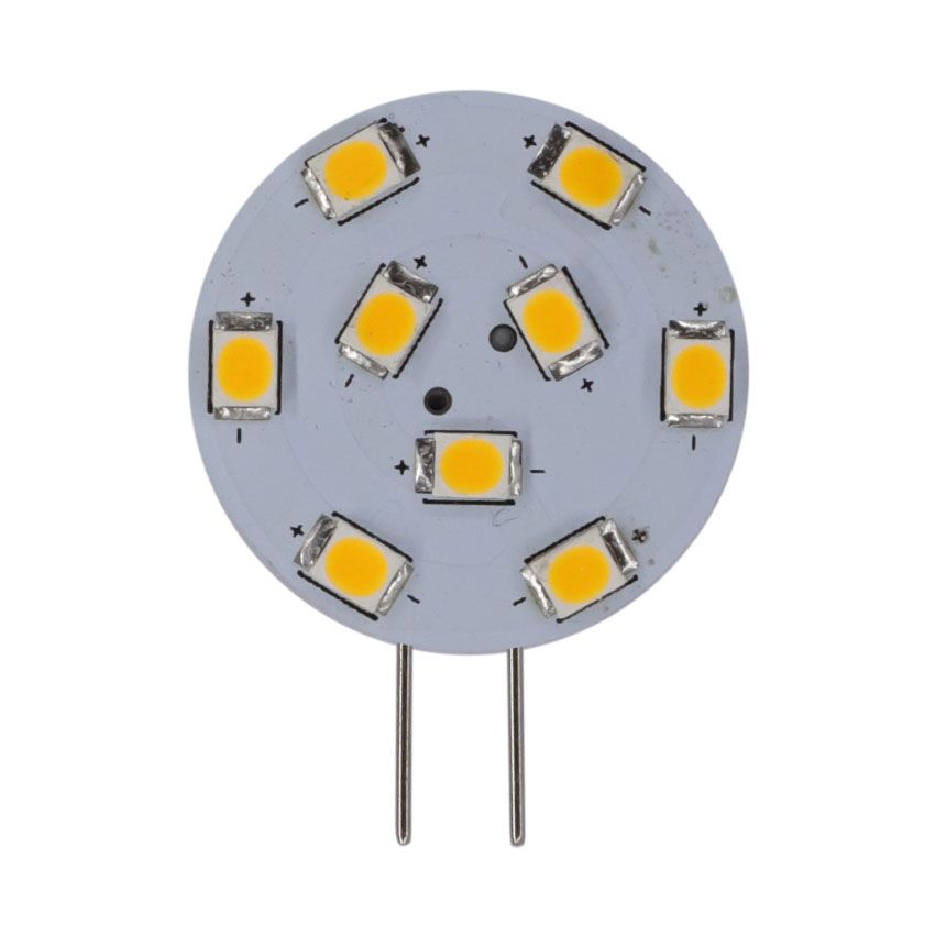 24V G4 LED Disk