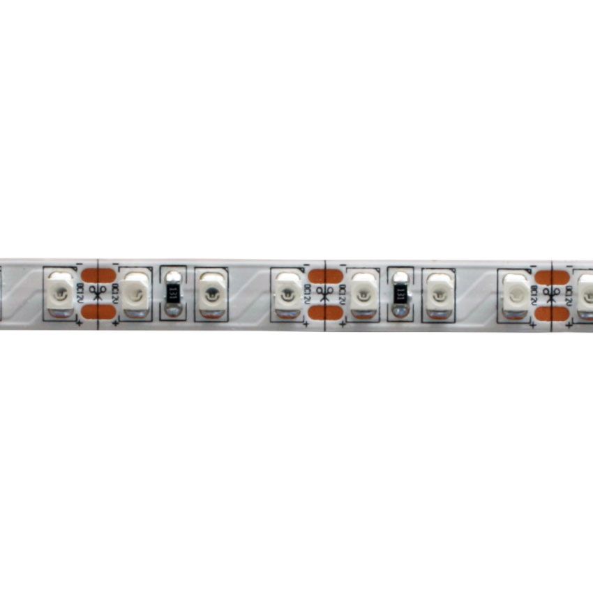 Strip Light 120 3528 Leds M 12v Ultraviolet