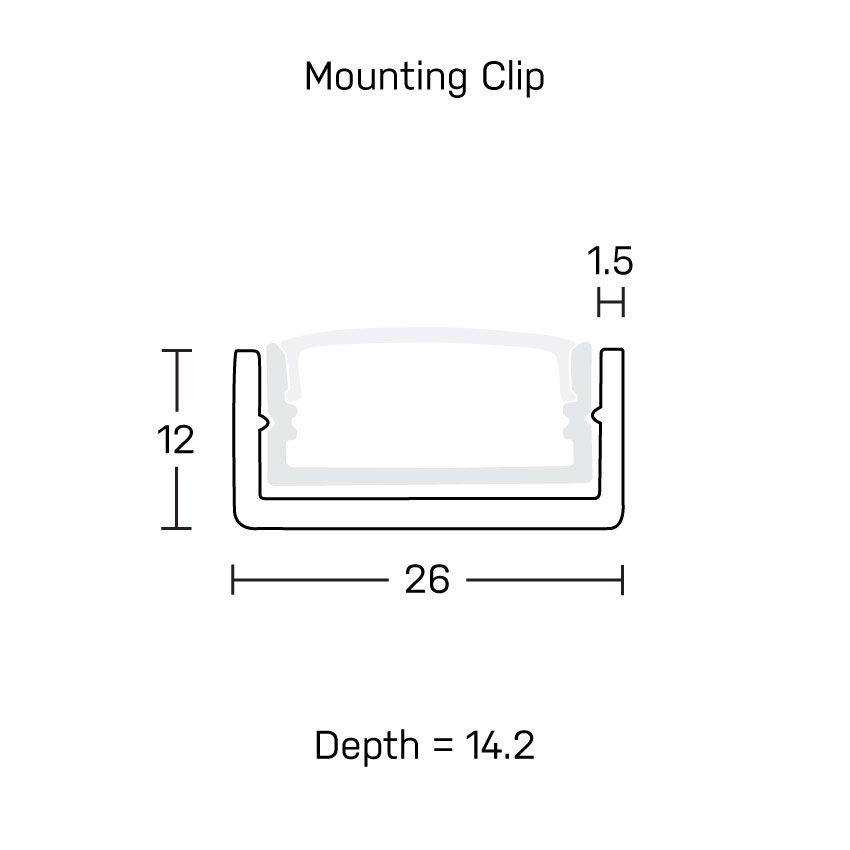 Led Strip Lights Dimensions ubicaciondepersonas.cdmx.gob.mx