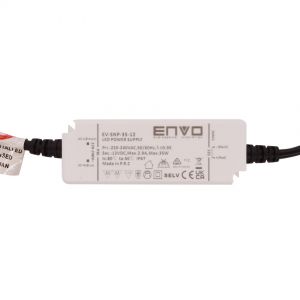 Power Supply 12V 2.9A 35W - ENVO IP67 Waterproof 1