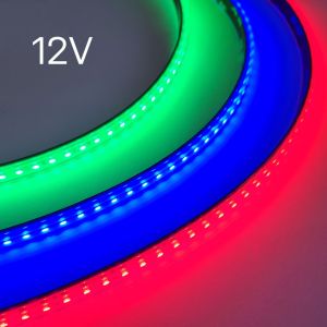 High Durability Strip Light 12VDC IP67 - Colours