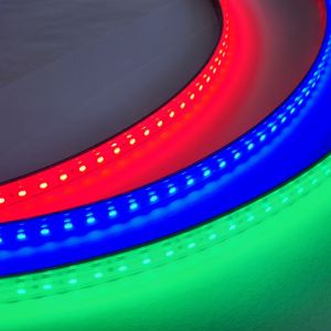 High Durability Strip Light 24VDC IP67 01