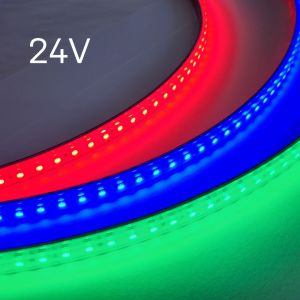 High Durability Strip Light 24VDC IP67 01