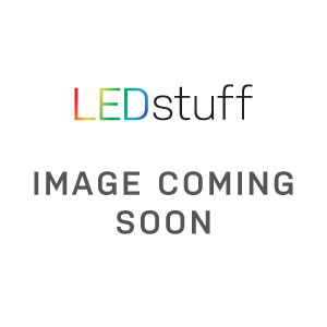 4-Core DC Flex Cable for RGB Lighting - White