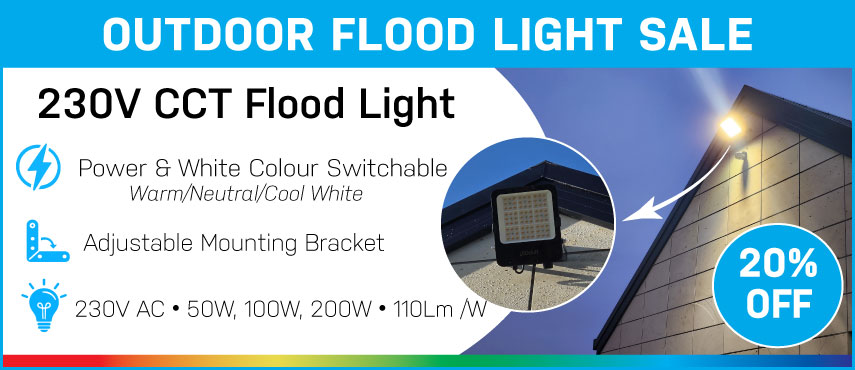 Flood Lights