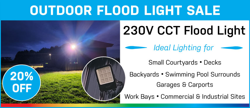 Flood Lights