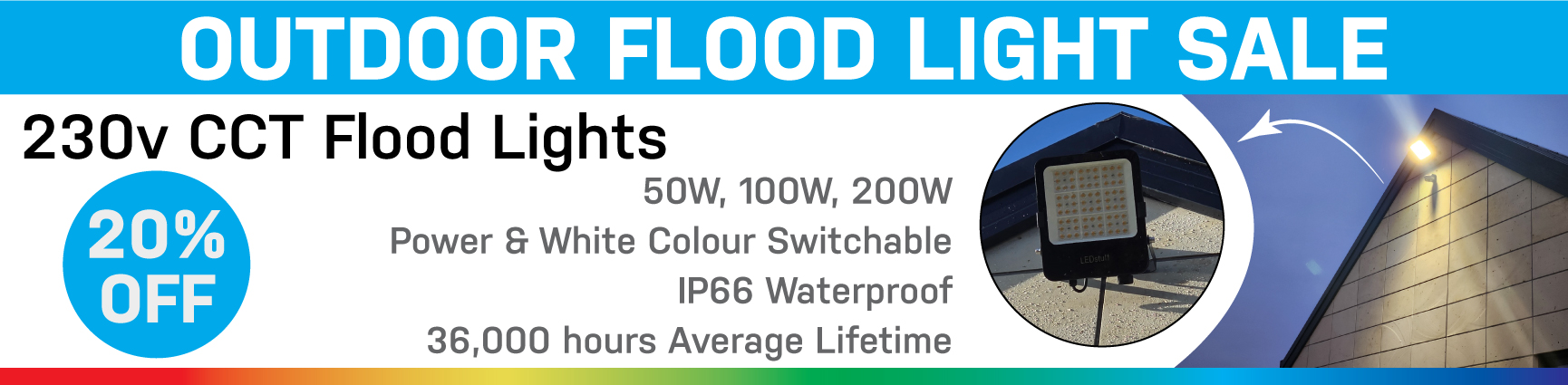 Flood Lights