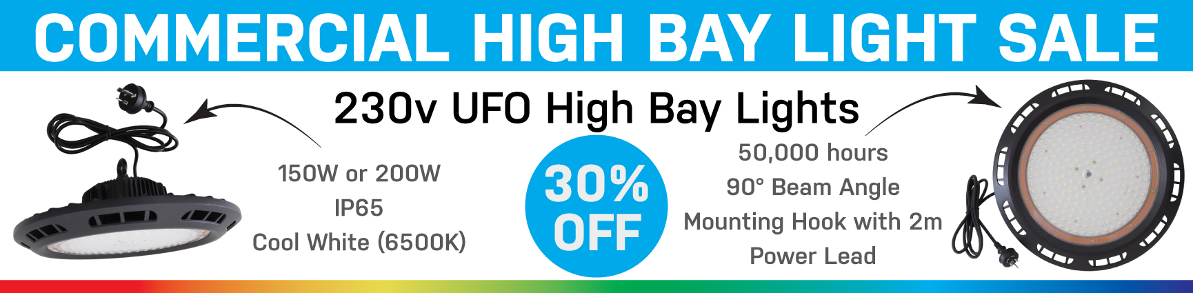 High Bay Lights