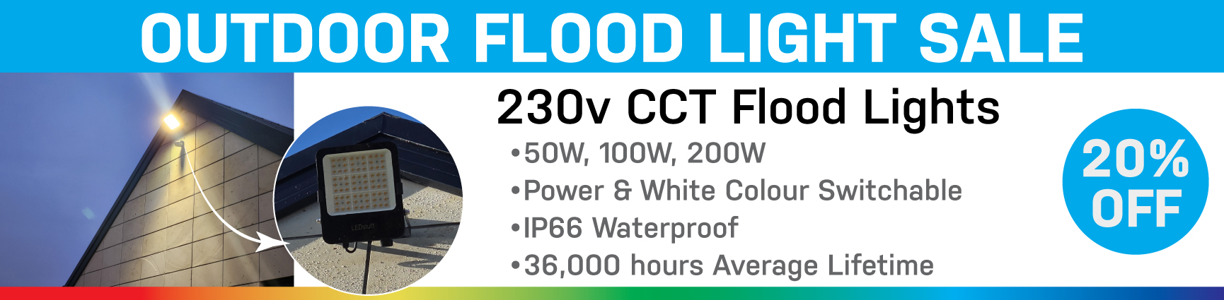 Flood Lights