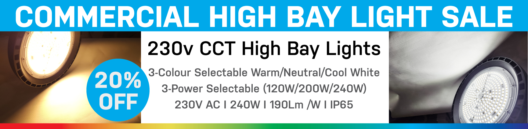 High Bay Lights