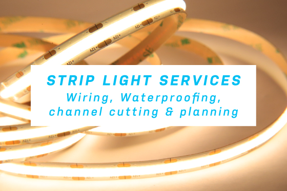 Strip Light Services (2025)